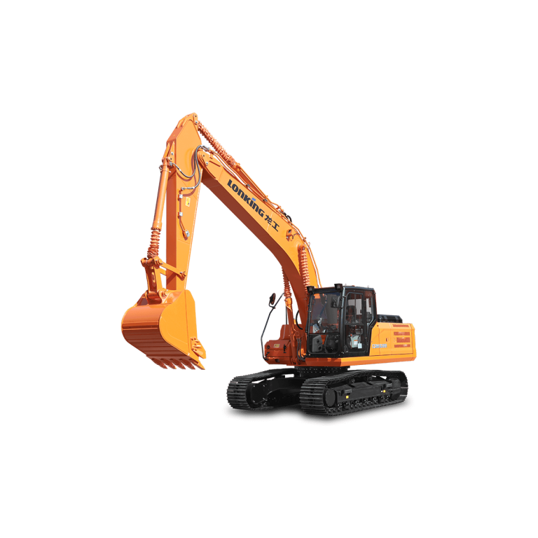 CDM6205 WEICHAI 3P