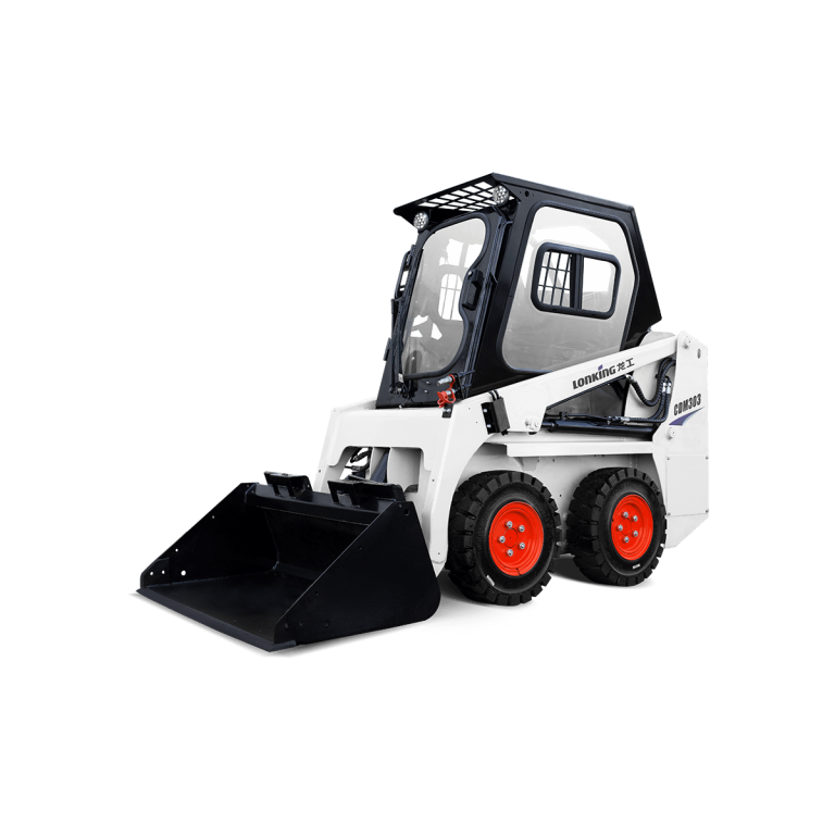 CDM303 KUBOTA 4