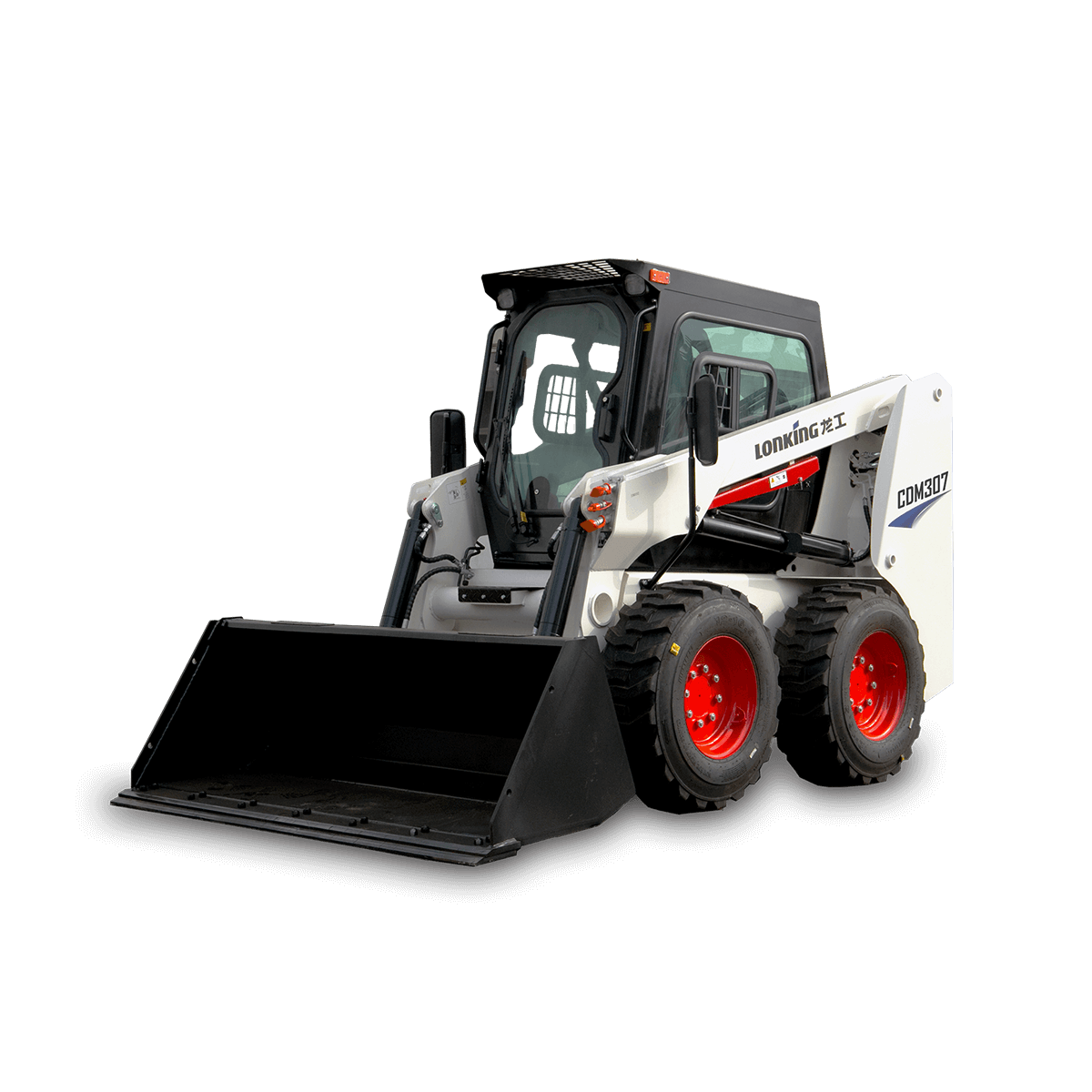 CDM307 KUBOTA 3